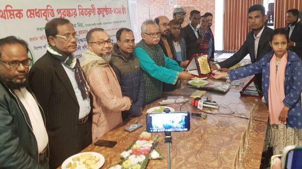 প্রধানমন্ত্রী শেখ হাসিনা’র নেতৃত্বে শিক্ষার আলোয় আলোকিত হচ্ছে বাংলাদেশ -বিশ্বনাথে শফিক চৌধুরী