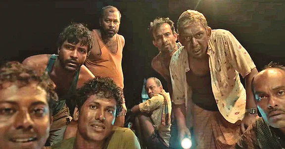 চূড়ান্ত তালিকায় নেই ‘হাওয়া’