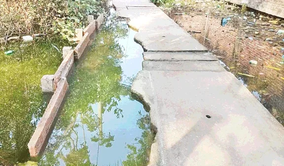 কাজ না করেই টাকা উত্তোলন