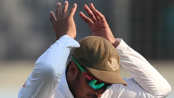 ‘ফিল্ডিংয়ে আমাদের একটু ঘাটতি আছে’