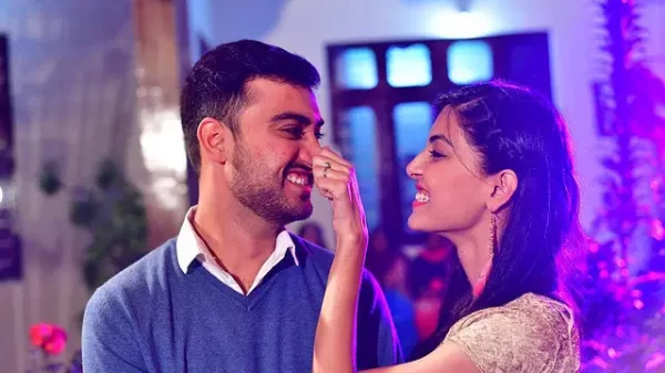 প্রেমিকের অনুপ্রেরণায় মডেলিংয়ের শুরু, সেখান থেকেই ‘মিসেস ওয়ার্ল্ড ২০২২’