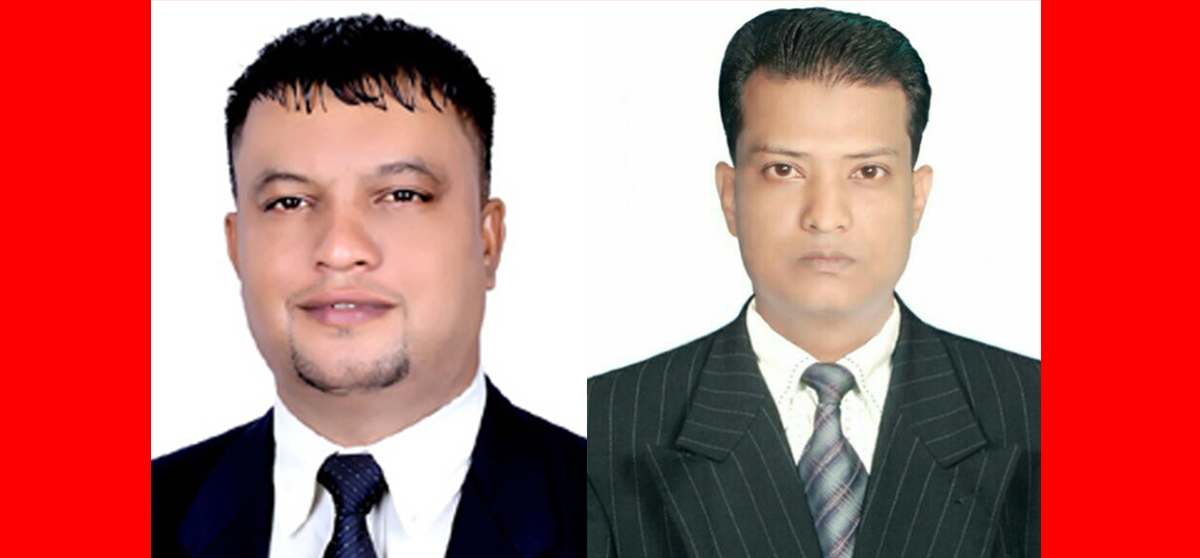 বিশ্বনাথ উপজেলা পরিবহন শ্রমিক ঐক্য জোটের নতুন কমিটি গঠন