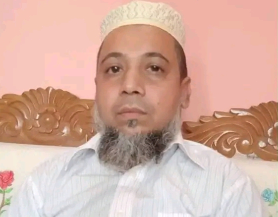 ২০ বছর পর চিকিৎসক