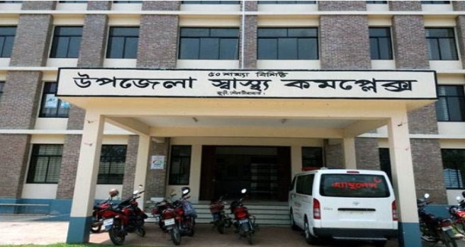 জুড়ীতে সেপটিক ট্যাংকে দুই শ্রমিকের মৃত্যু