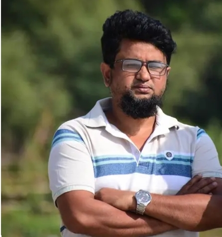জুড়ীতে প্রতারণায় মামলায় ব্যবসায়ী গ্রেফতার 