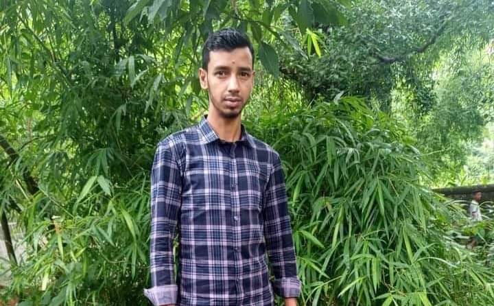 বিশ্বনাথে মোটরসাইকেল নিয়ন্ত্রণ হারিয়ে যুবকের মৃত্যু