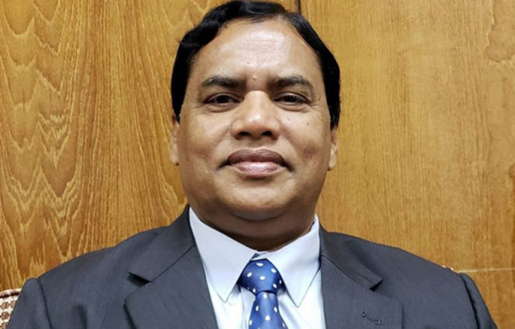 ৬মে বিশ্বনাথে স্বরাষ্ট্র মন্ত্রণালয় এবং যুব ও ক্রীড়া মন্ত্রণালয়ের সাবেক সিনিয়র সচিব’র আগমন