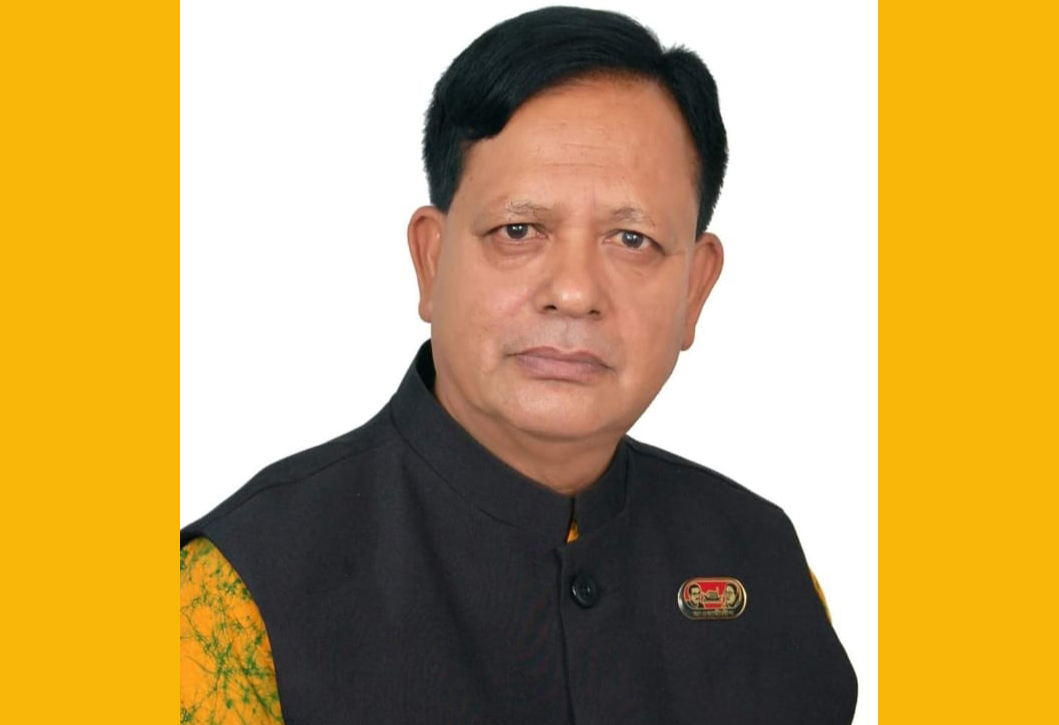 বিশ্বনাথে মেয়রের বিরুদ্ধে মানহানীর মামলা করলেন এমপির পিএস