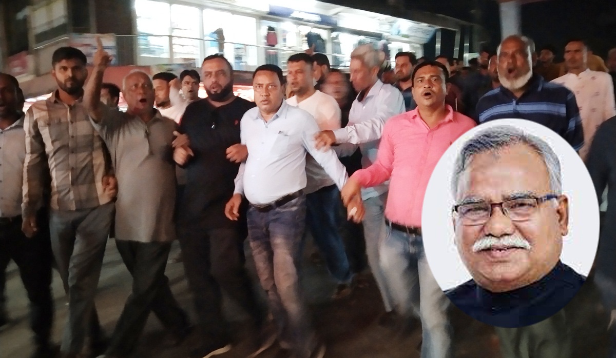 সিলেট-২ আসনে ১০ বছর পর নৌকা : উচ্ছ্বাসিত নেতাকর্মীরা