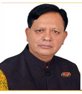 সিলেট-২ আসনে স্বতন্ত্র প্রার্থী হতে মনোনয়ন কিনলেন মেয়র মুহিব