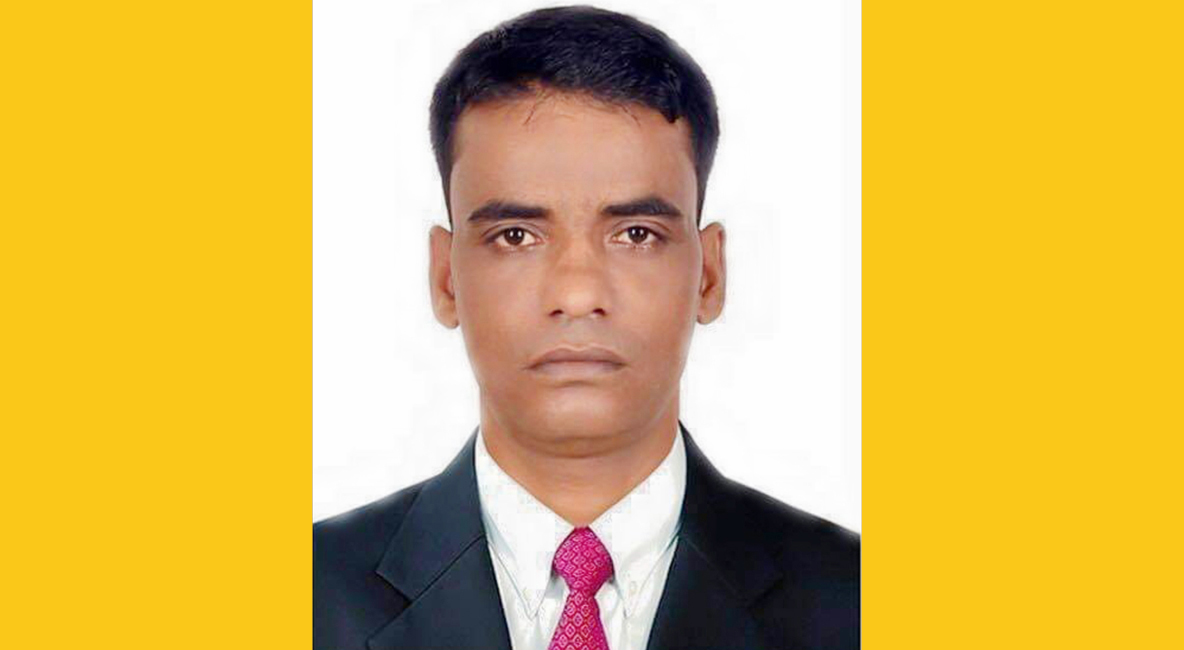 এমপি মোকাব্বির খানের এপিএসের মামলায় বেকসুর খালাস পেলেন বিশ্বনাথের আ.লীগ নেতা শামীম