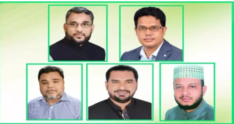 মৌলভীবাজার-১ আসনে আওয়ামীলীগের ভরসা শাহাব উদ্দিন: জাকিরও চান টিকেট