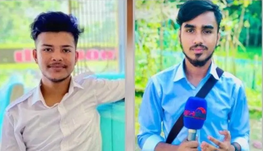 জুড়ীতে সাংবাদিকের উপর হামলা: গ্রেফতার ১
