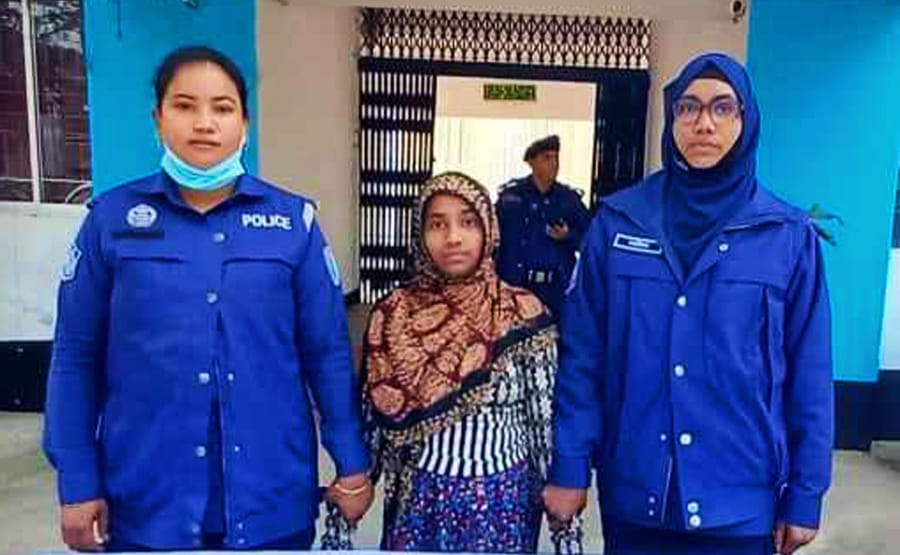 বিশ্বনাথে মুরগি নিয়ে বিরোধের জেরে নিহত ১, আটক ২