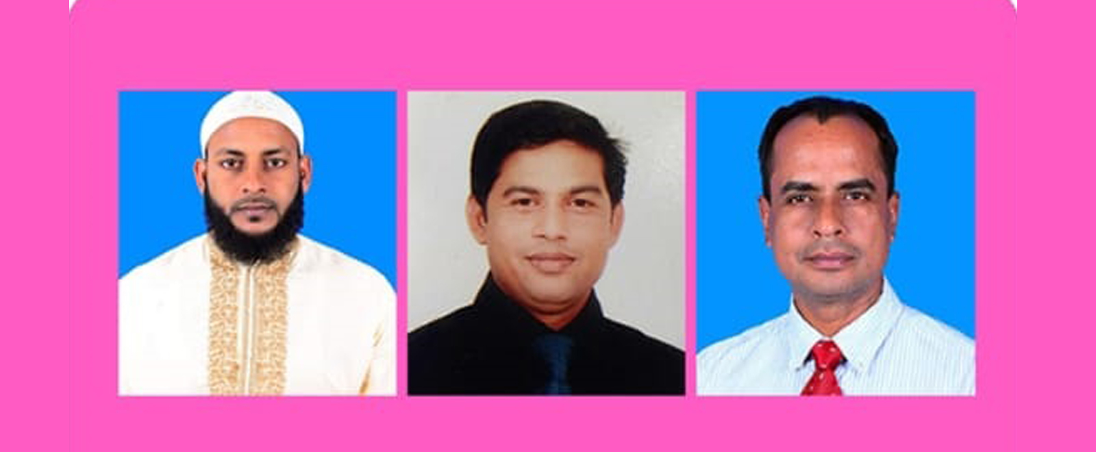 বিশ্বনাথে ধীতপুর-ইকবালপুর মাদ্রাসা পরিচালনা কমিটি গঠন