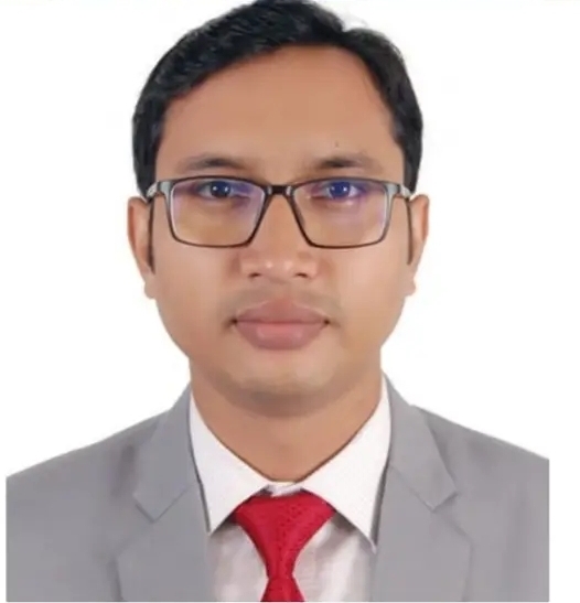 জুড়ীর নতুন ইউএনও কাজী শামীম