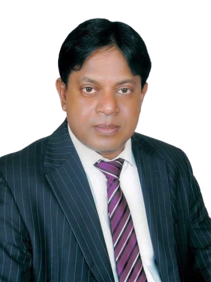 বিশ্বনাথ উপজেলা পরিষদ নির্বাচনে চেয়ারম্যান পদে প্রার্থী হবেন সফিক উদ্দিন