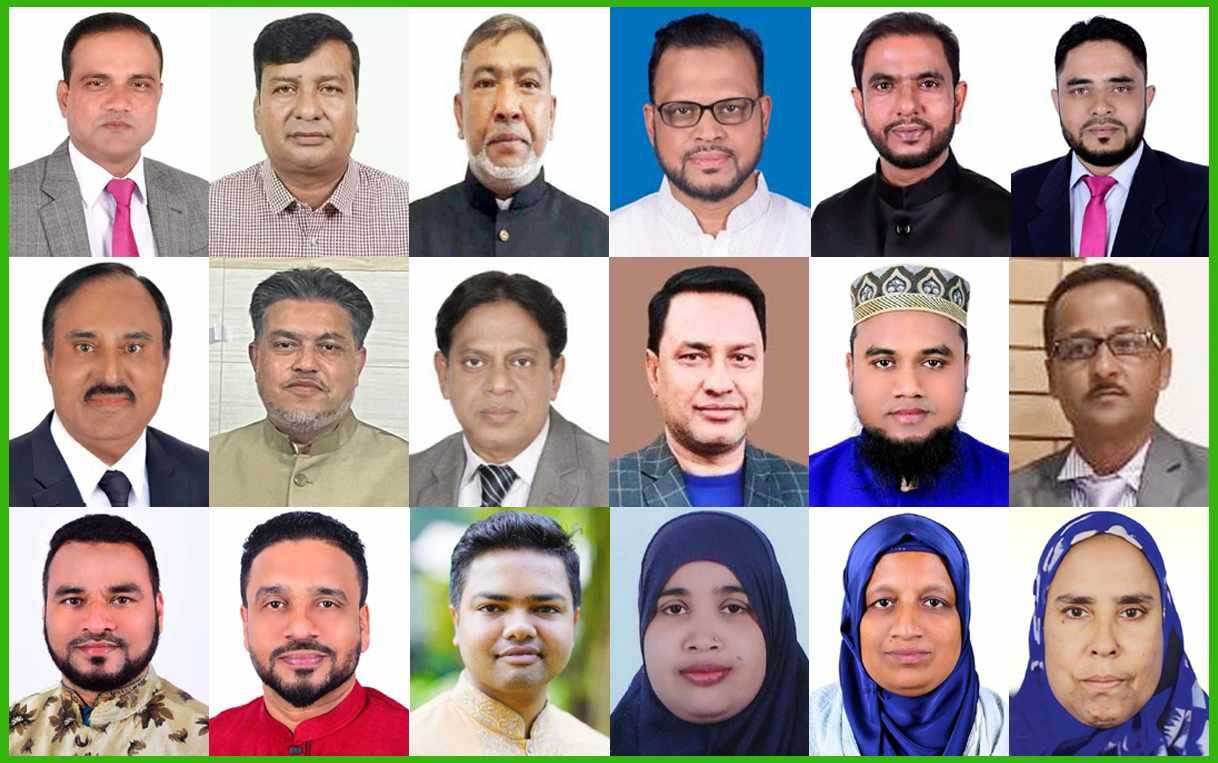 বিশ্বনাথে ষষ্ট উপজেলা নির্বাচনে মনোনয়নপত্র জমা দিলেন ২০ প্রার্থী