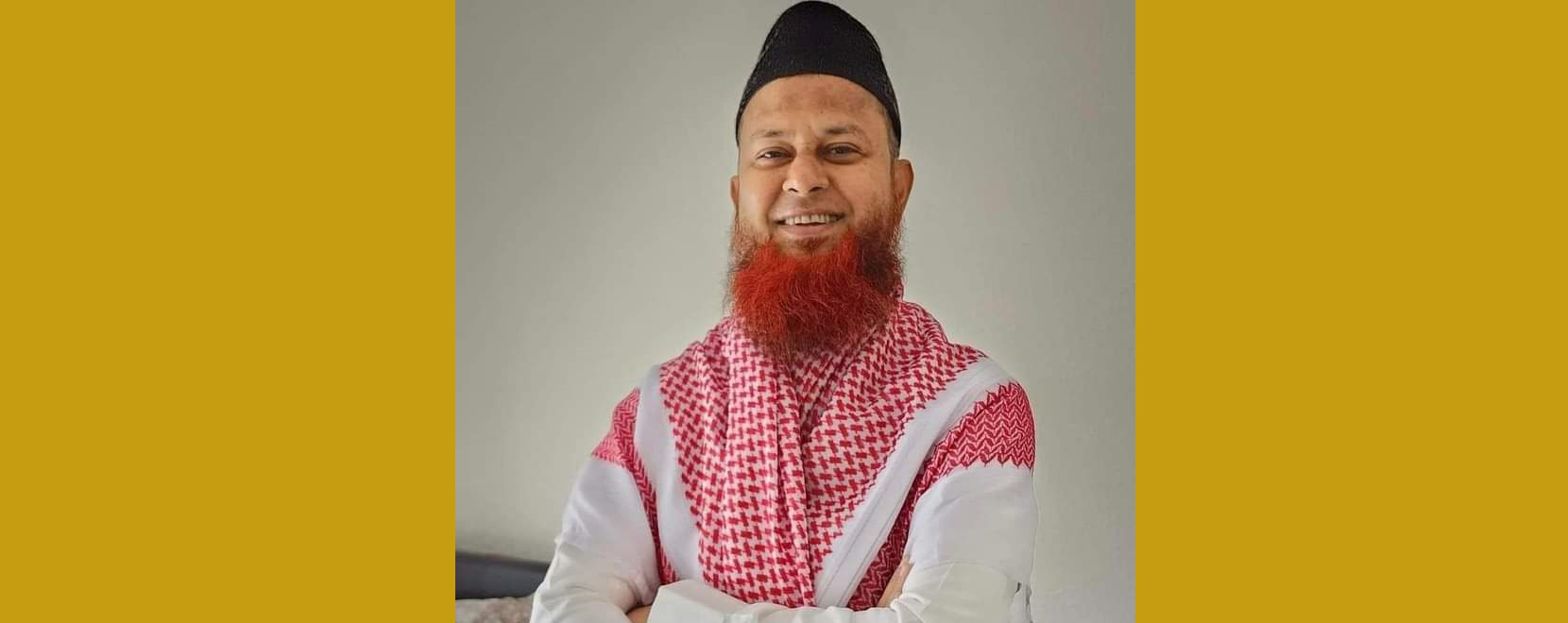 বিশ্বনাথ উপজেলা প্রেসক্লাবের প্রতিষ্ঠাতা সভাপতি মোসাদ্দিক হোসেন সাজুল আর নেই
