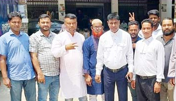 নারী কাউন্সিলর রাসনা বেগমের দায়ের করা মামলায় জামিন পেলেন ৭