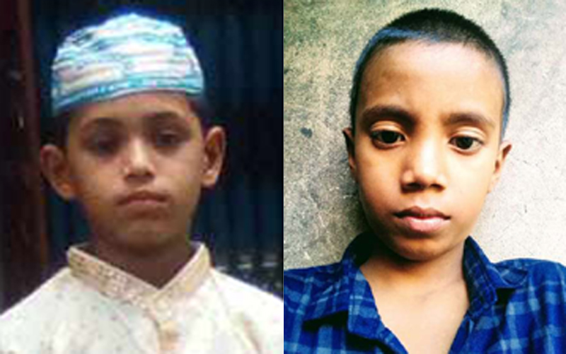 বিশ্বনাথে সরকারি পুকুরের পানিতে ডুবে দুই শিশুর মৃত্যু