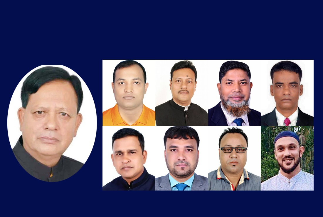 হামলা ও ভাংচুরের অভিযোগে ৩ পৌর কাউন্সিলর’সহ আ’লীগের নেতাদের বিরুদ্ধে মামলা