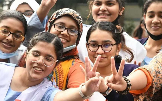 জানা যায় এসএসসির ফল প্রকাশের তারিখ