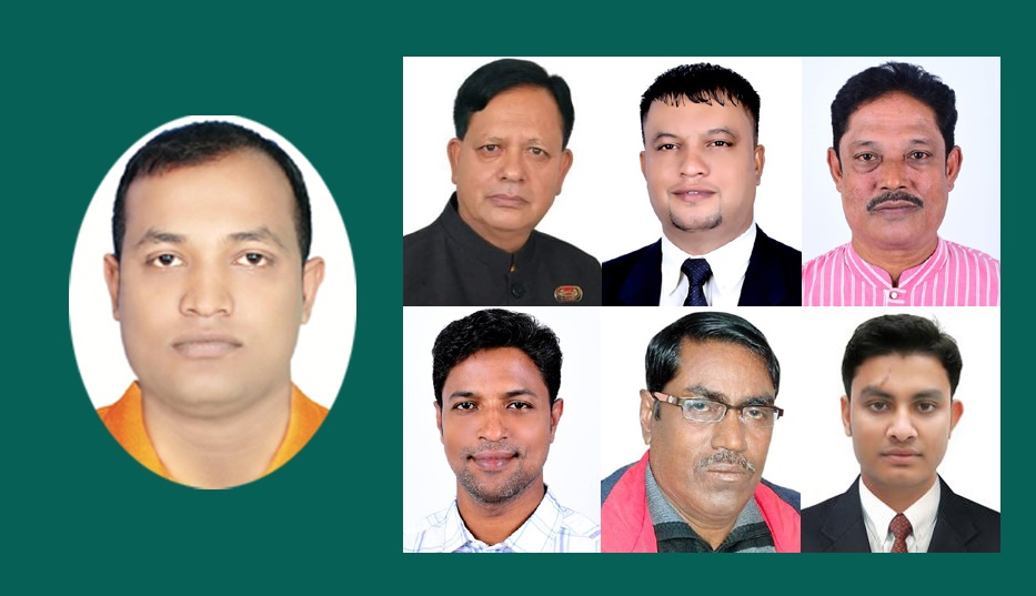 বিশ্বনাথে পৌর মেয়র মুহিবুর রহমানের বিরুদ্ধে আরেক কাউন্সিলর রফিকের মামলা