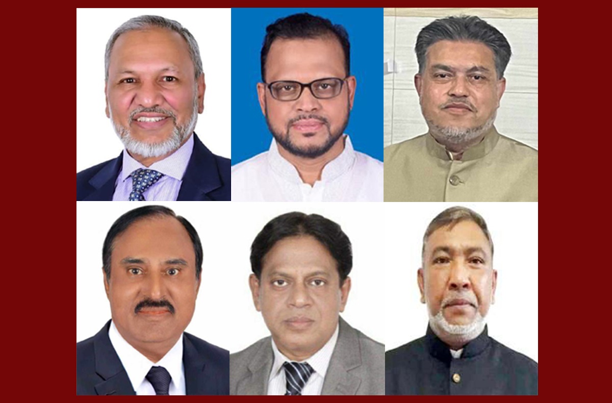 বিশ্বনাথে জামানত হারালেন ছয় চেয়ারম্যান প্রার্থী