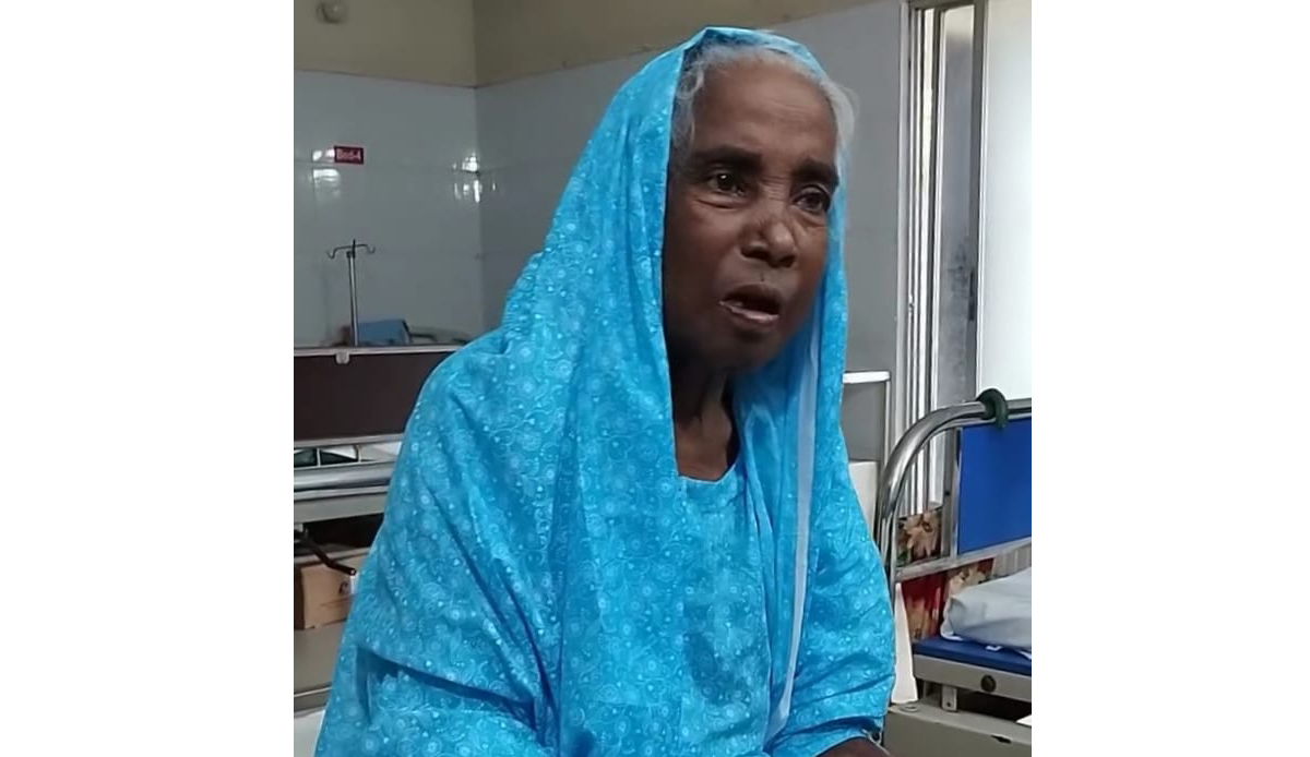 শোক সংবাদ