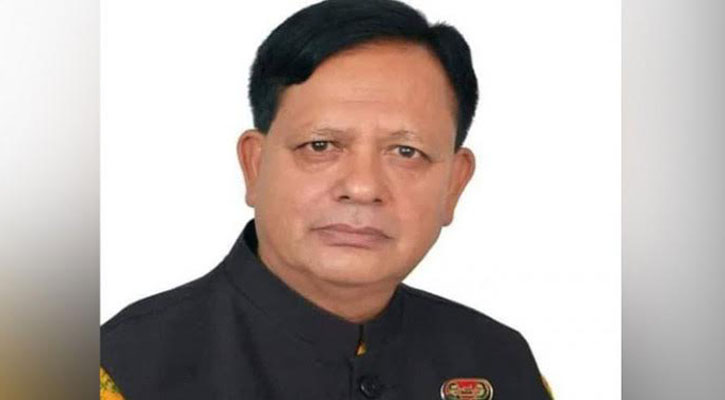 বিশ্বনাথ পৌরসভার মেয়র মুহিবুর রহমানকে সাময়িক বরখাস্ত
