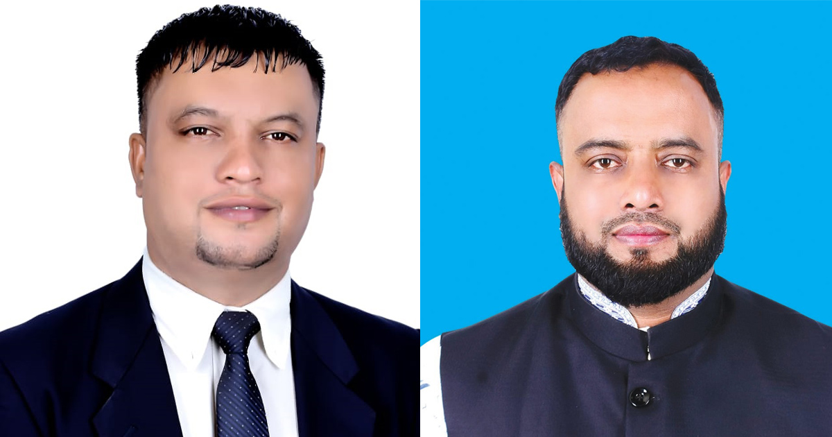 বিশ্বনাথে স্বেচ্ছাসেবক লীগ সভাপতি ও কাউন্সিলরের বিরুদ্ধে মিথ্যা অভিযোগে মামলা