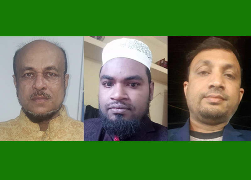 বাংলাদেশ বীর মুক্তিযোদ্ধা সন্তান কমান্ড জেলার পূর্ণাঙ্গ কমিটি গঠন