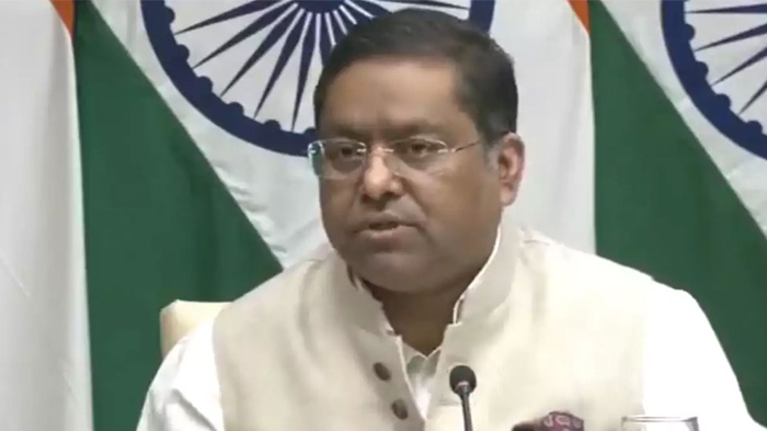 বাংলাদেশের পরিস্থিতি শিগগিরই স্বাভাবিক হবে প্রত্যাশা ভারতের