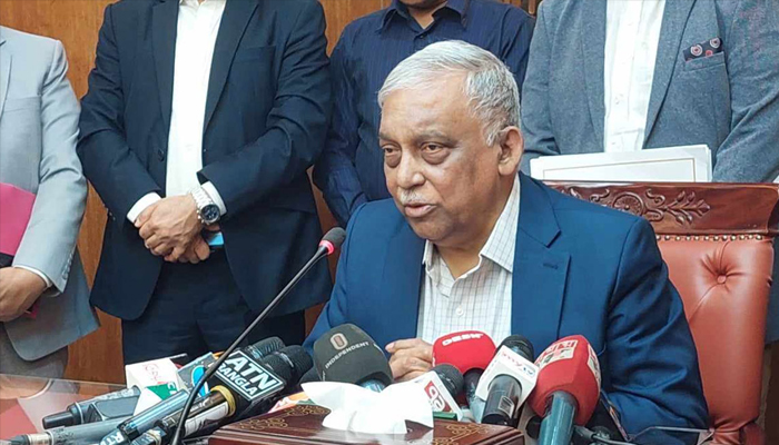 পরিস্থিতি পুরোপুরি স্বাভাবিক হলে কারফিউ তুলে নেওয়া হবে