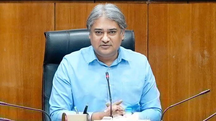 বিদেশে সাজাপ্রাপ্তদের বিষয়ে সরকার খুব উদ্বিগ্ন: তথ্য প্রতিমন্ত্রী