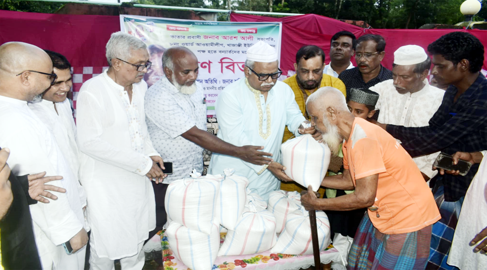 প্রবাসীরা সকল দূর্যোগে-ক্রান্তিলগ্নে দেশের মানুষের পাশে থাকেন: প্রতিমন্ত্রী শফিক