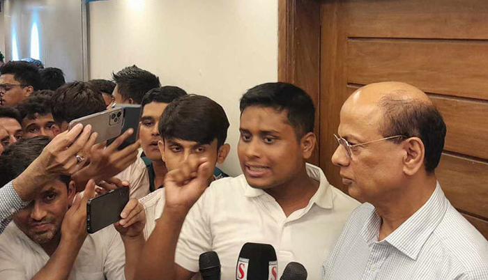 এইচএসসি ও সমমানের বাকি পরীক্ষাগুলো আর নেওয়া হবে না