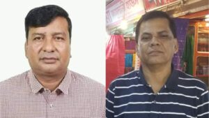 বিশ্বনাথে সাবেক উপজেলা চেয়ারম্যানের বিরুদ্ধে বিএনপির সাধারণ সম্পাদকের মামলা