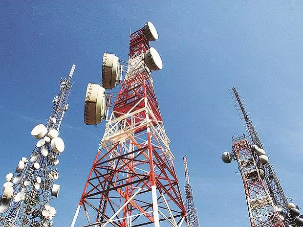 সিলেটে ৭২ মোবাইল টাওয়ার অচল