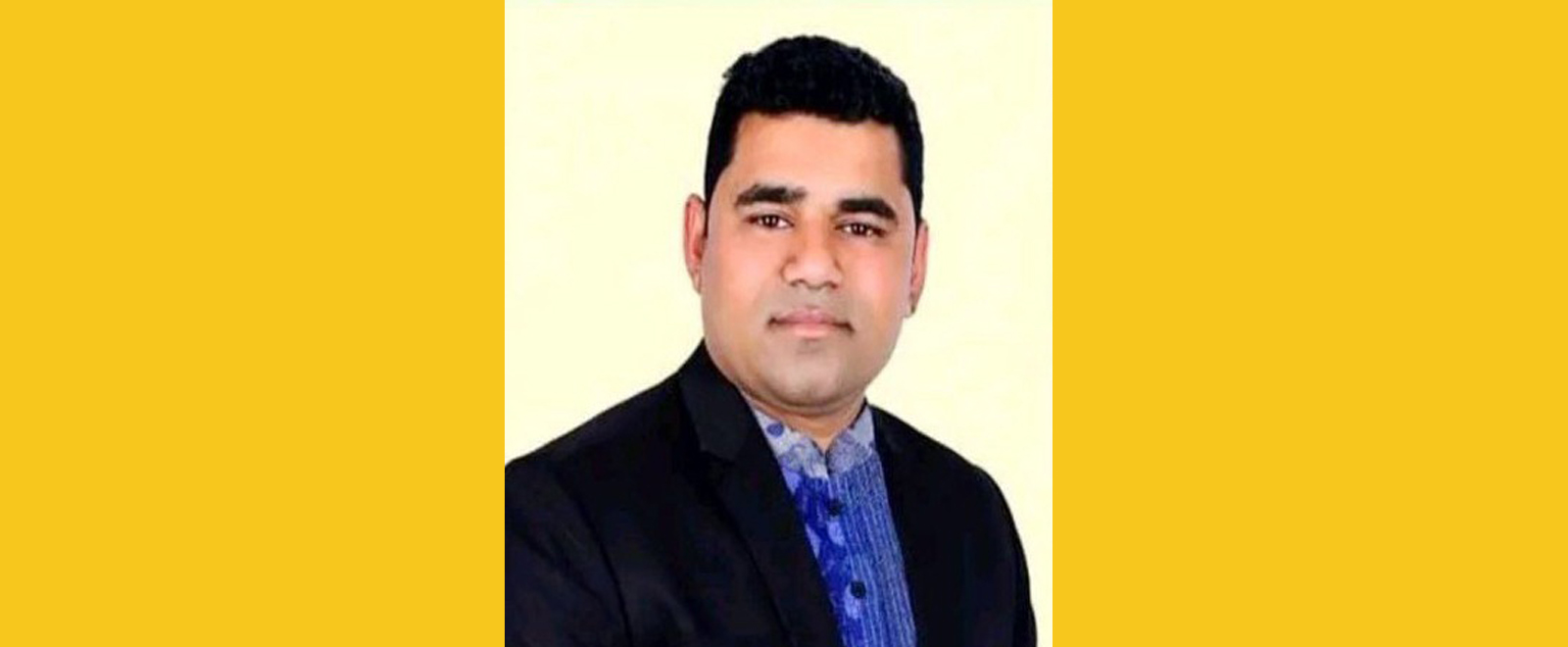 বিশ্বনাথের খাজাঞ্চীতে ২ বছর ধরে ইউপি মেম্বার লন্ডনে: অদৃশ্য কারণে হয়নি উপনির্বাচন।