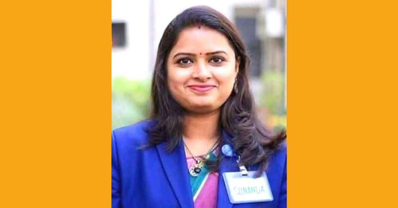 বিশ্বনাথে ইউএনও হিসাবে সুনন্দা রায়’র যোগদান