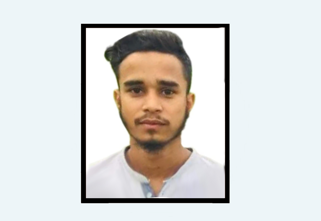 বিশ্বনাথে বজ্রপাতে শিক্ষার্থী রেদুয়ান’র মৃত্যু