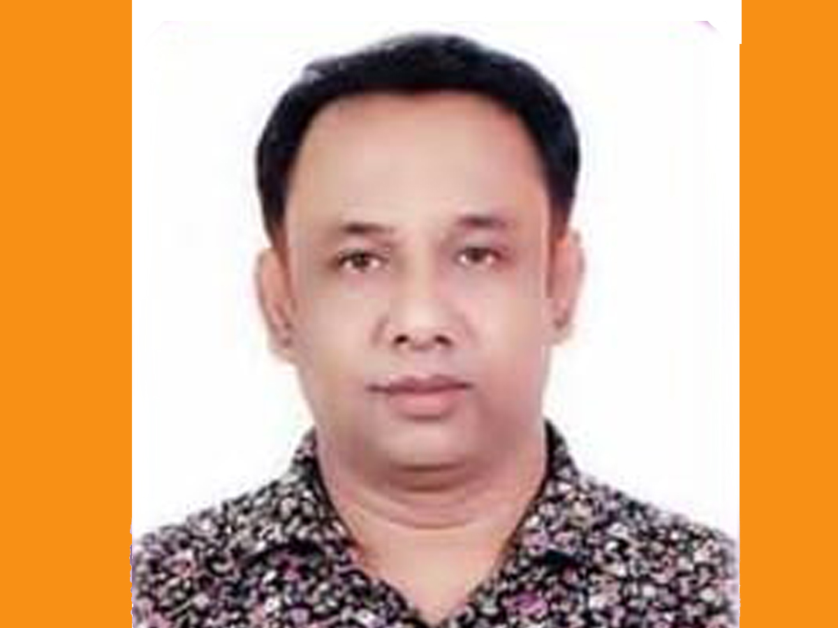 সাংবাদিক রফিকুল ইসলাম জুবায়ের’র জন্মদিনে শুভেচ্ছা জানিয়েছেন বিশ্বনাথ প্রেসক্লাব