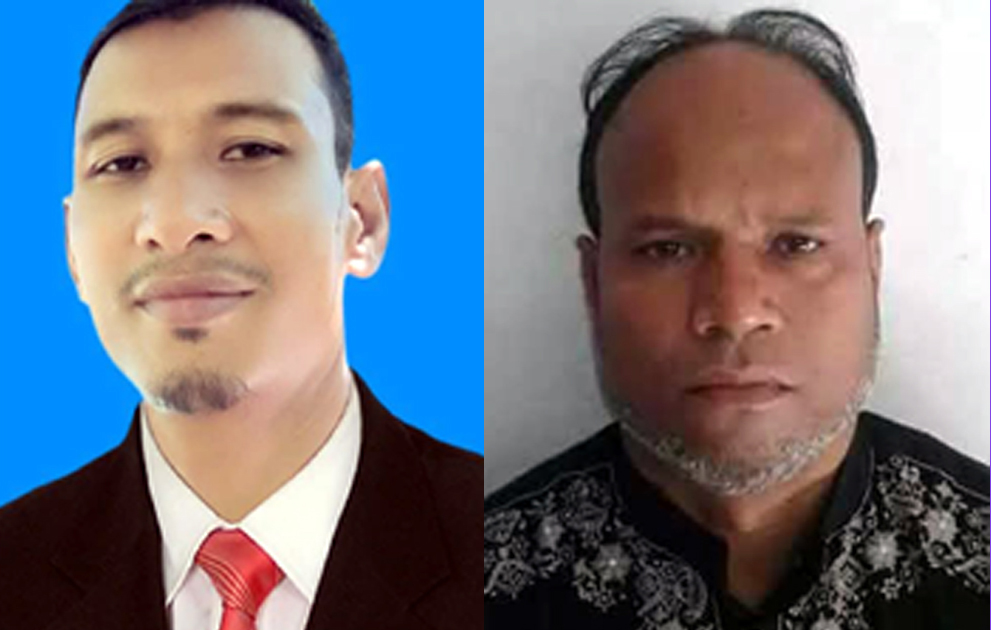 বিশ্বনাথে ‘এলাহাবাদ আলীম মাদ্রাসা’র পিটিএ কমিটি গঠন