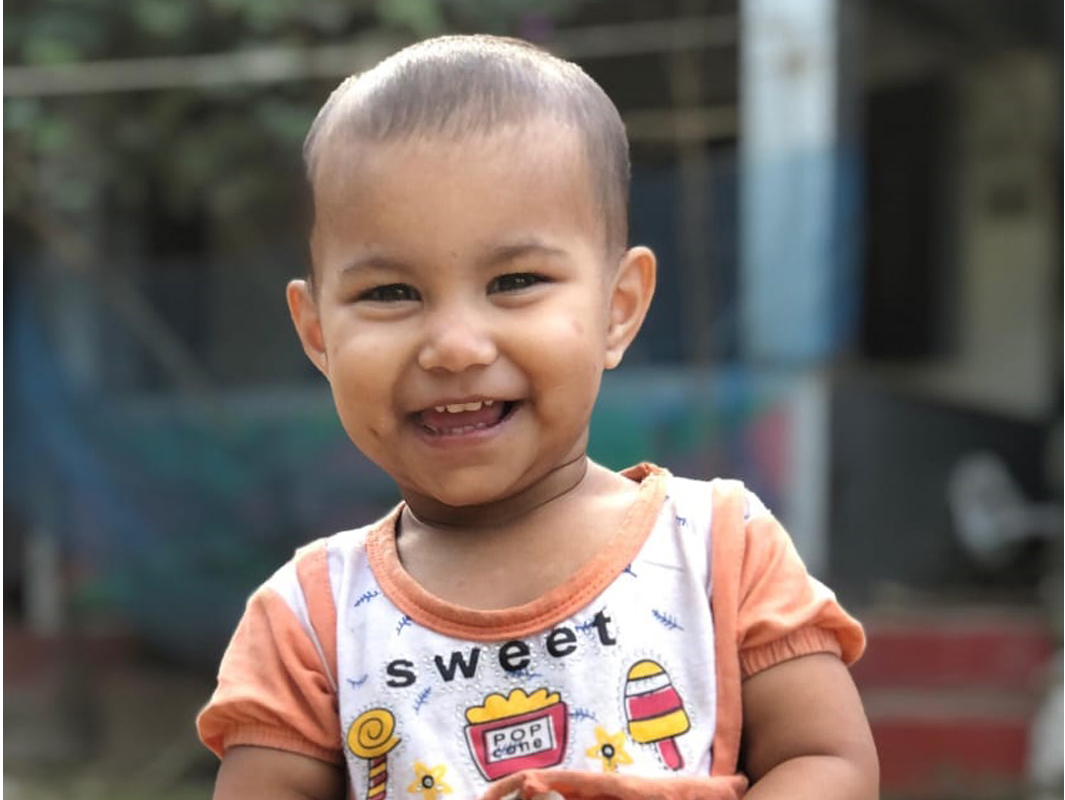 বিশ্বনাথে পুকুরে পড়ে শিশুর মৃত্যু