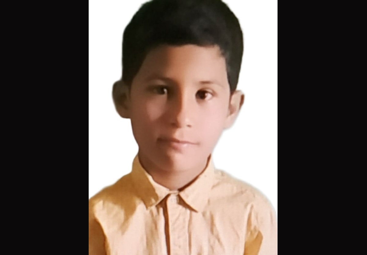 বিশ্বনাথে বাসের ধাক্কায় প্রাণ গেল প্রথম শ্রেণীর শিক্ষার্থী ফাহাদের