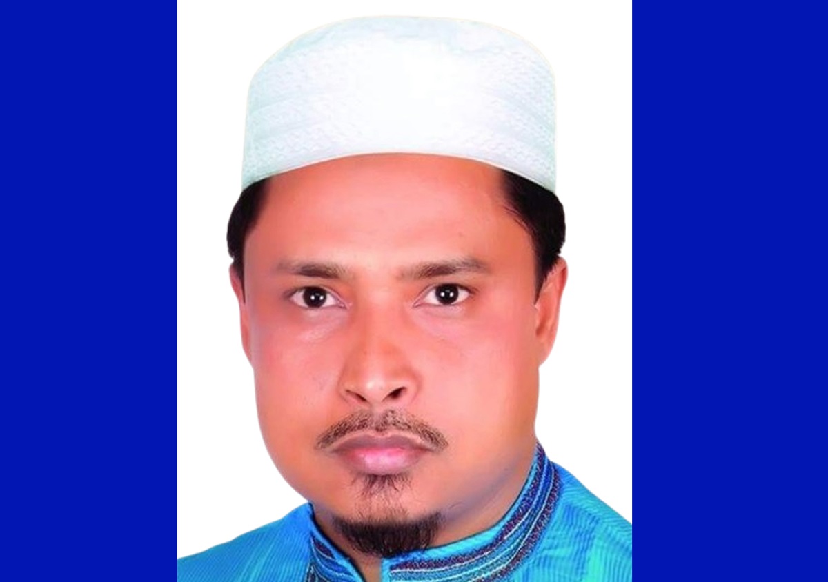 সিলেট-২ আসনে মুনতাসির আলীর মনোনয়নপত্র সংগ্রহ
