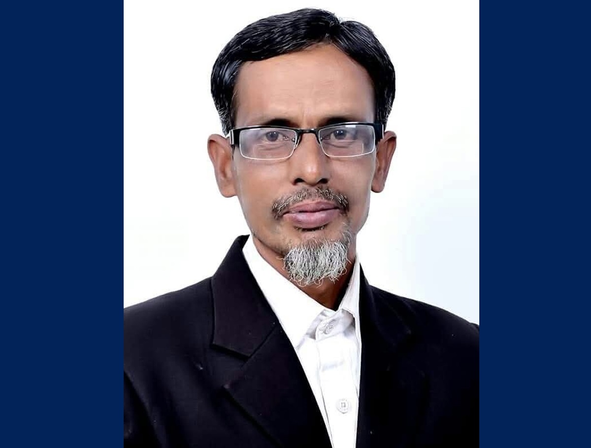 শফিককে বিশ্বনাথ প্রেসক্লাবের সদস্য পদ থেকে অব্যাহতি