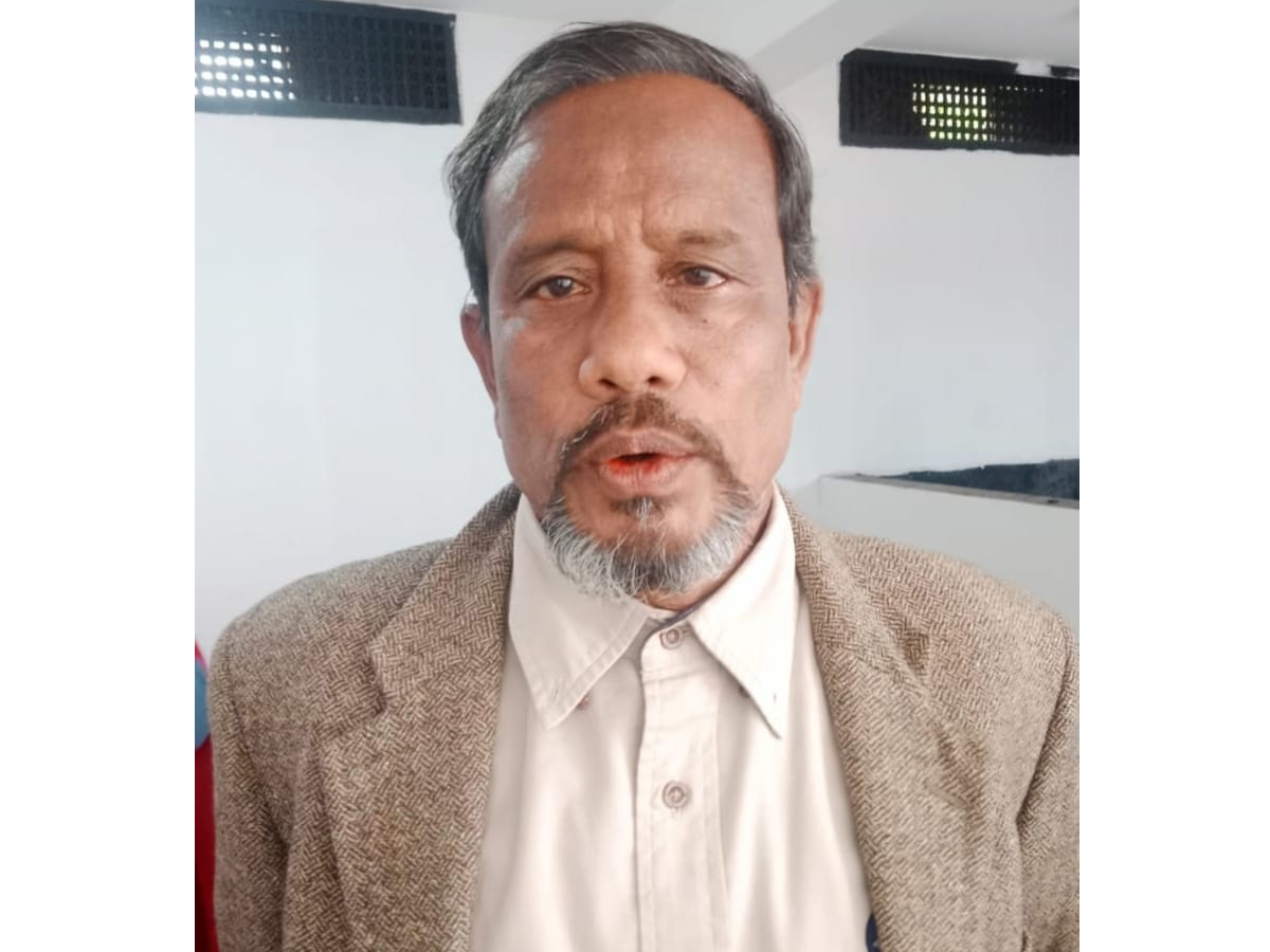 বিশ্বনাথে ‘ডেভিল হান্ট ফেজ-২’ অভিযানে আ.লীগ নেতা আব্দুন নুর গ্রেপ্তার